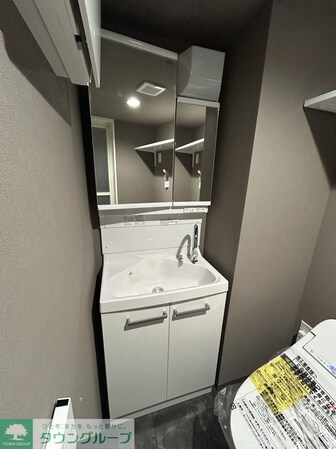 isD下高井戸の物件内観写真